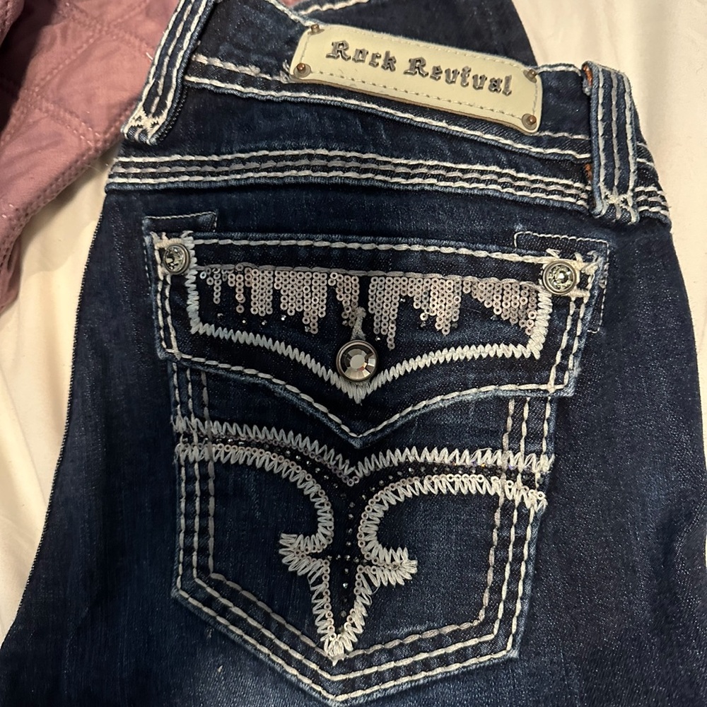 Rock Revival $120 Or make an offer